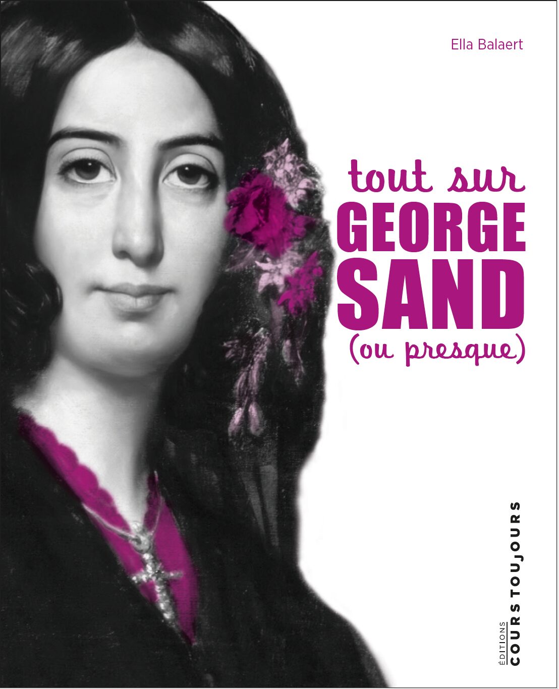 Tout sur George Sand