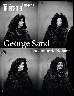 L'inconnue de Nohant - Hors série Télérama