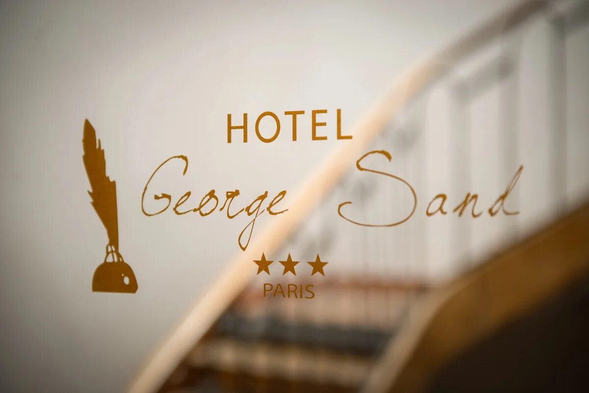 Hotel George Sand
