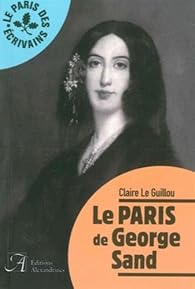 Paris de George Sand