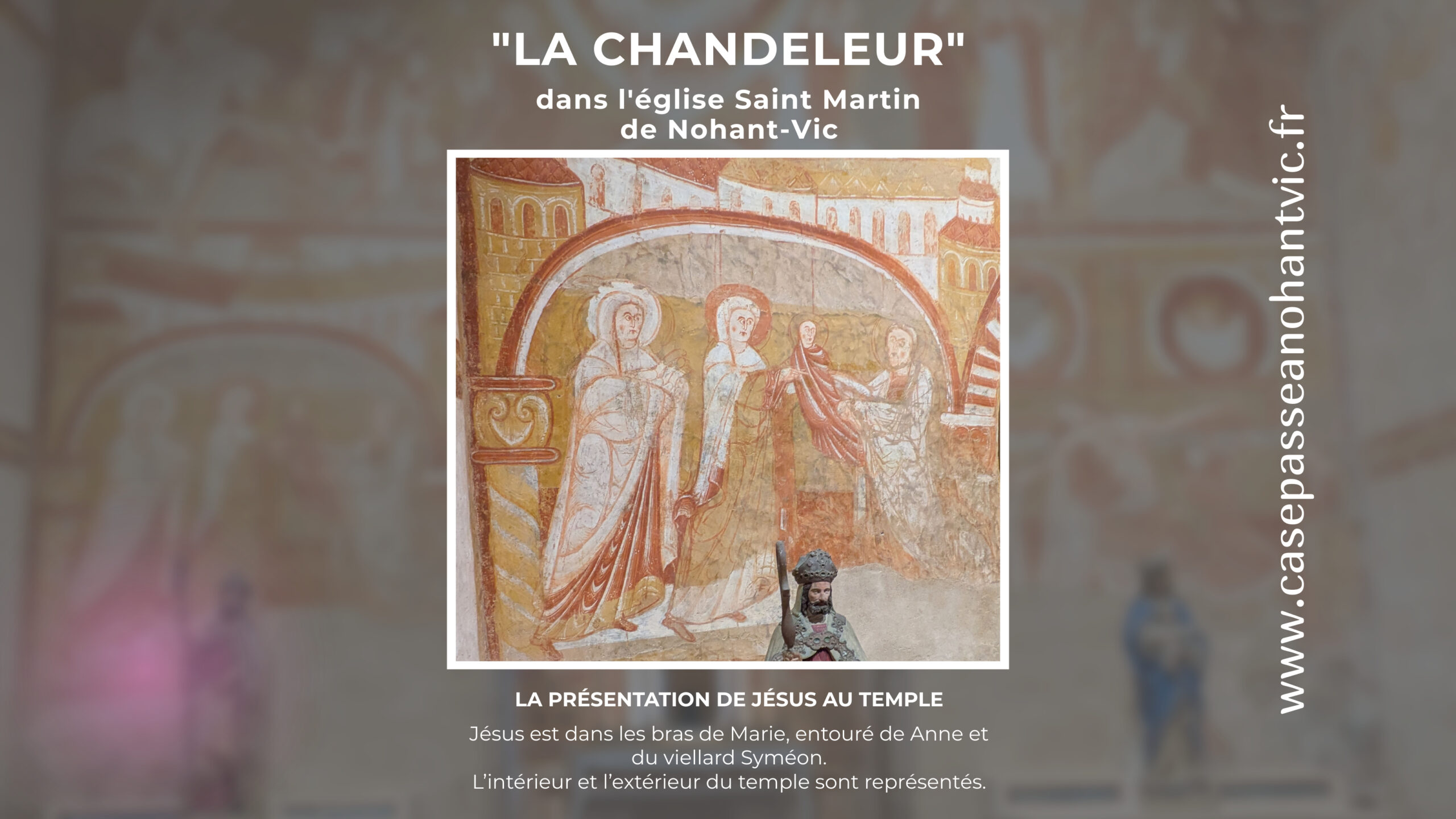 La chandeleur