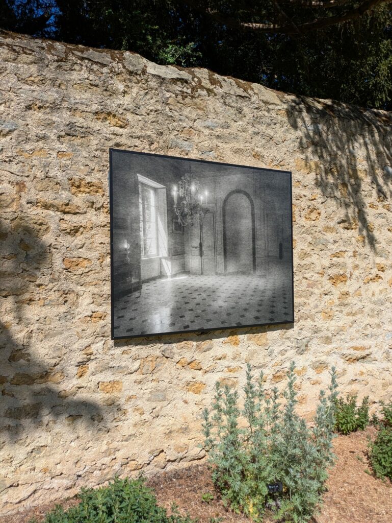 Exposition Flore à Nohant